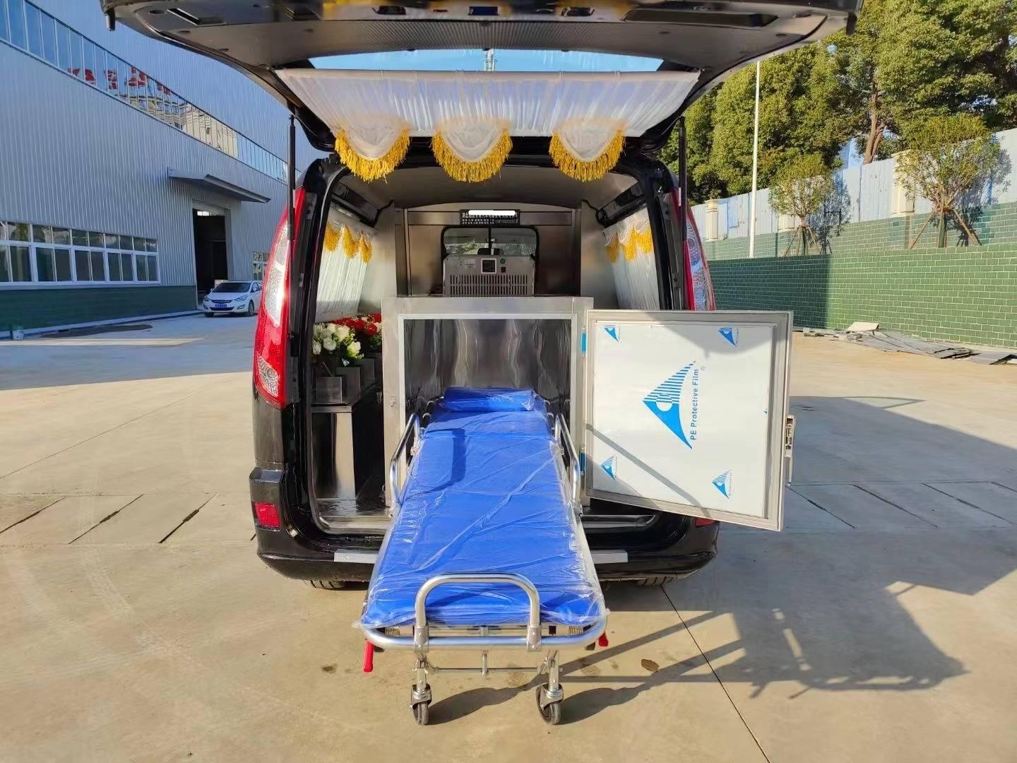 枣庄优质殡葬运输，守护最后一程