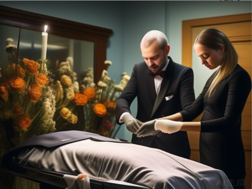 枣庄遗体运输整理